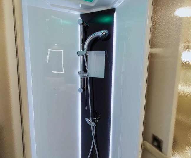 Sun Driver T730 Premium Automaat! NIEUW 2023