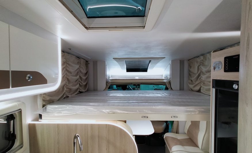 Sun Driver T730 Premium Automaat! NIEUW 2023