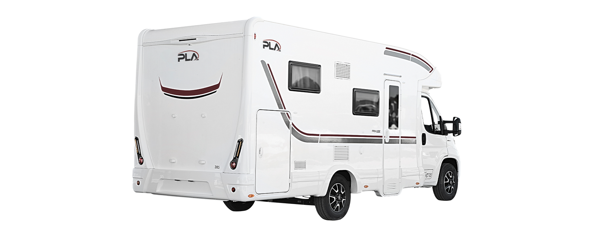 PLA Siena 385 Enkelebedden en hefbed