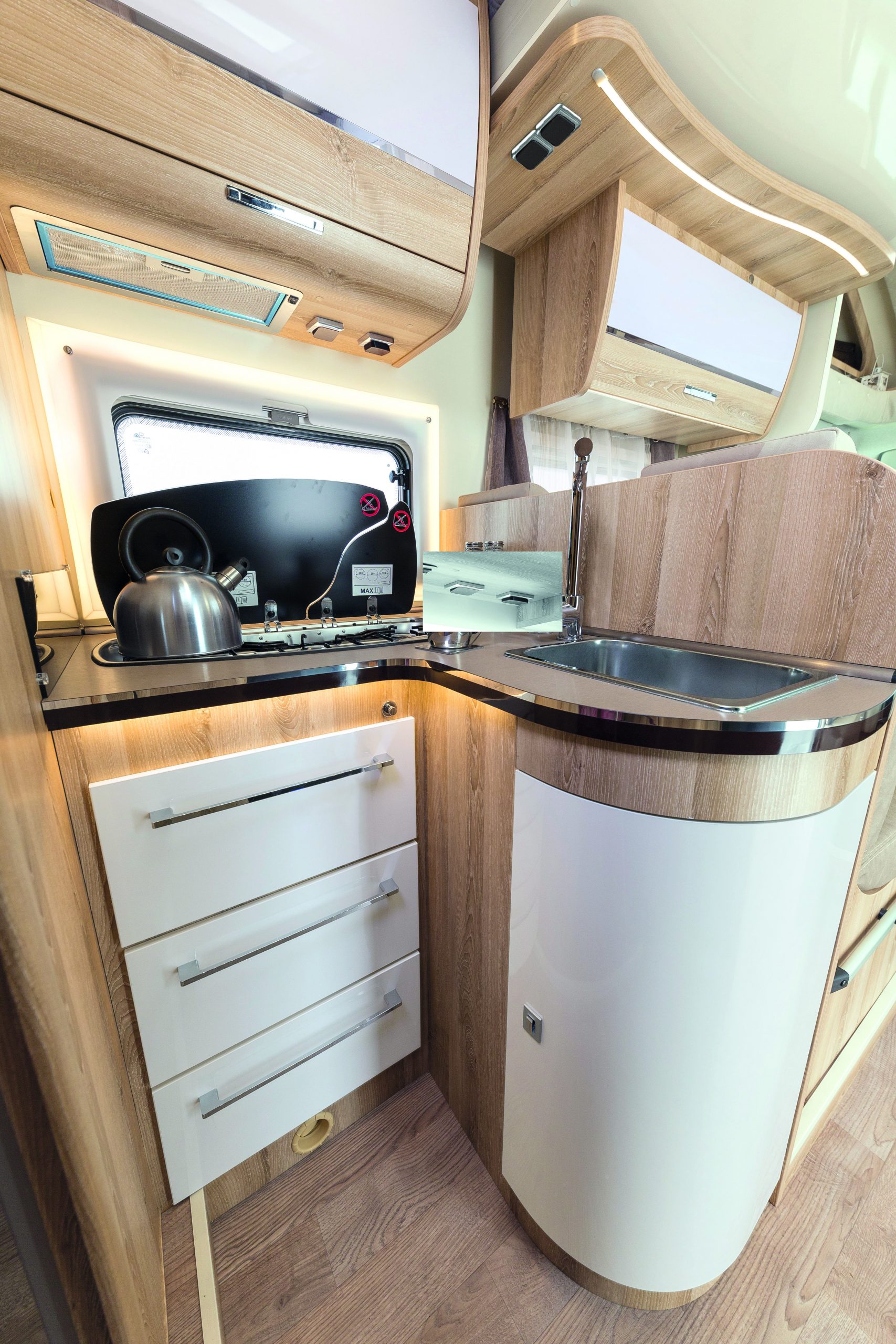 GiottiLine Terry T32 Enkelebedden