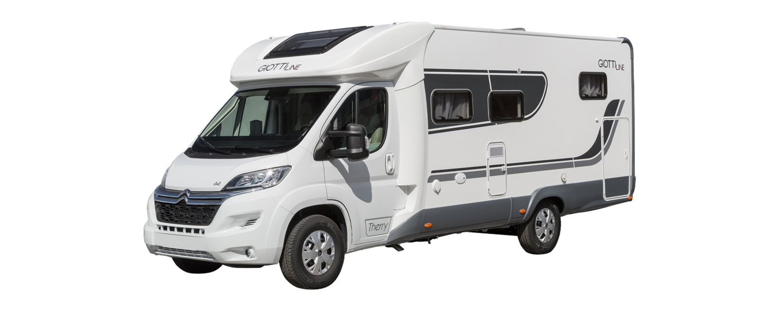 GiottiLine Terry T32 Enkelebedden