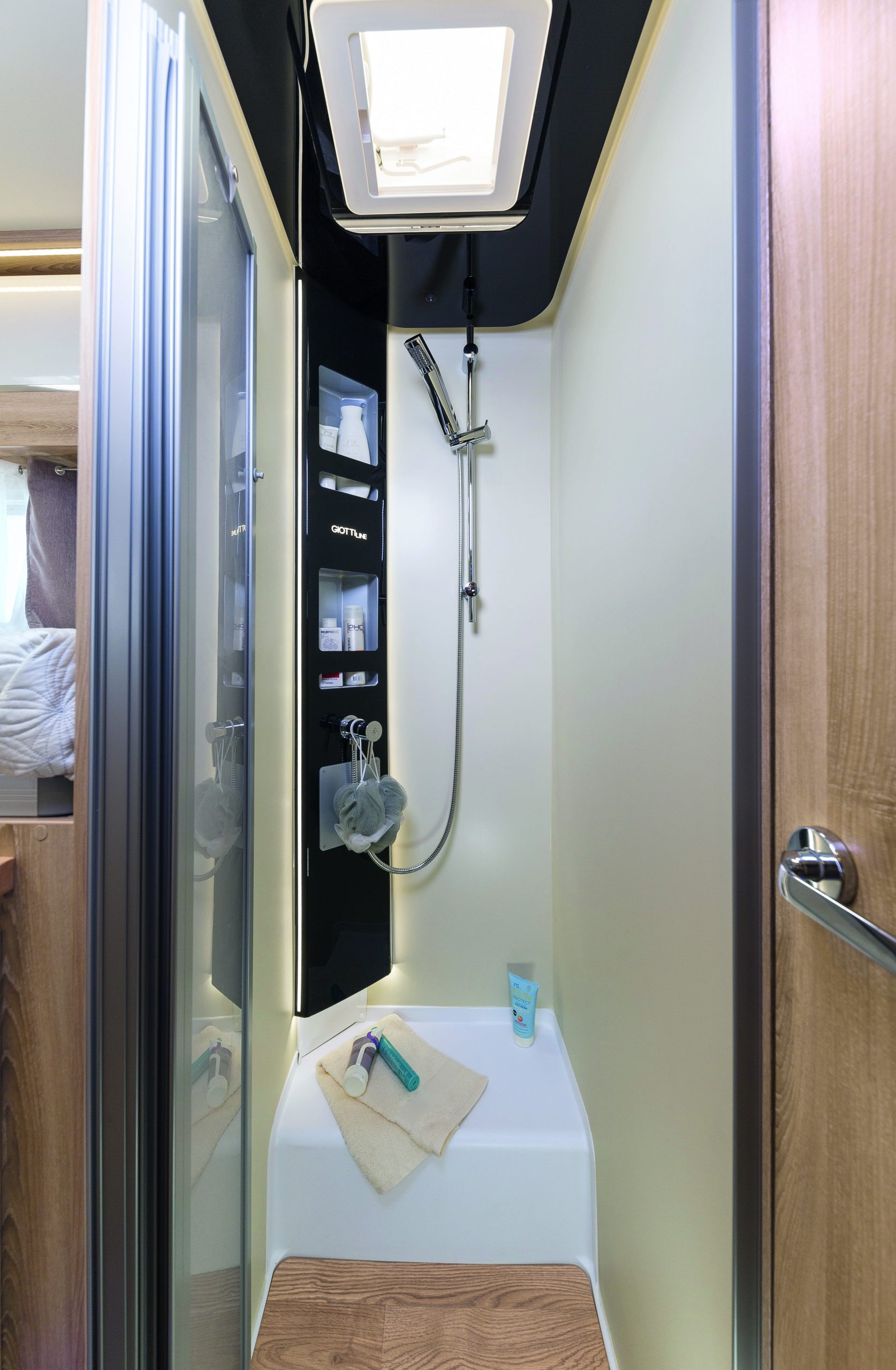 GiottiLine Terry T32 Enkelebedden