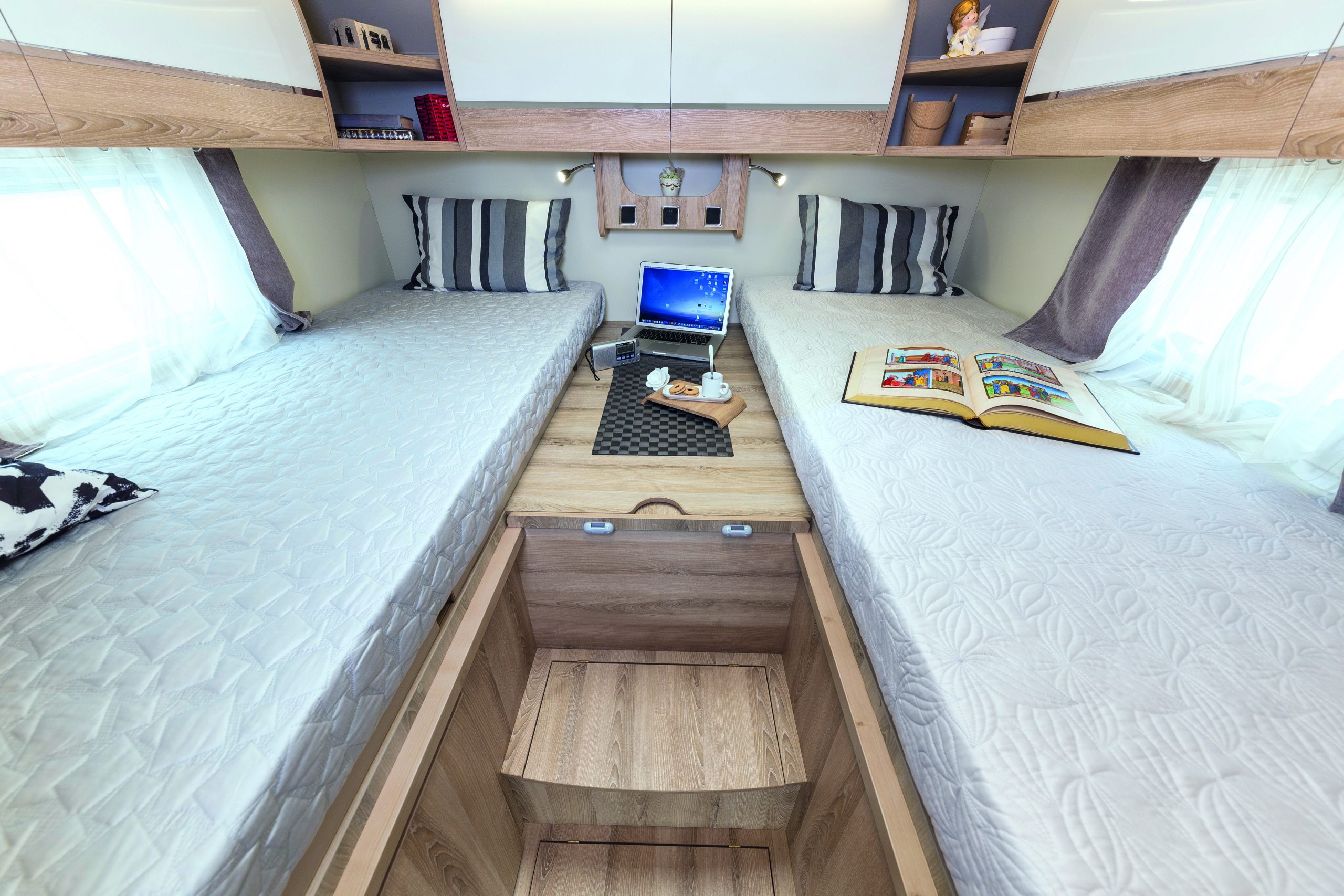 GiottiLine Terry T32 Enkelebedden