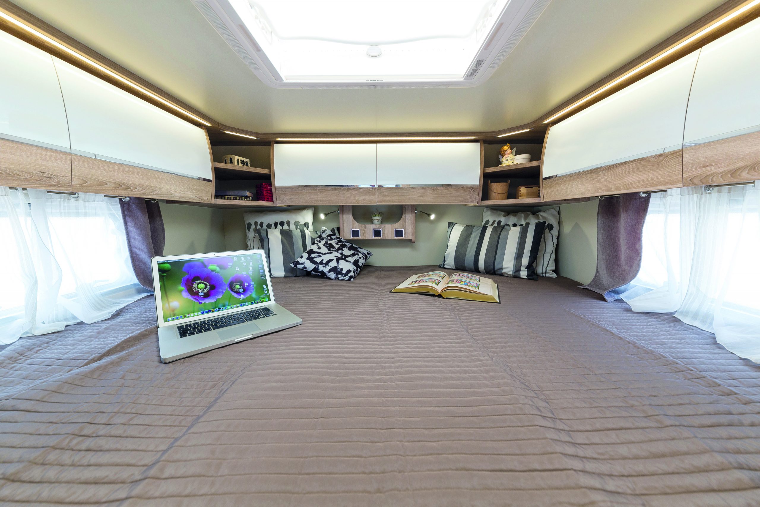 GiottiLine Terry T32 Enkelebedden