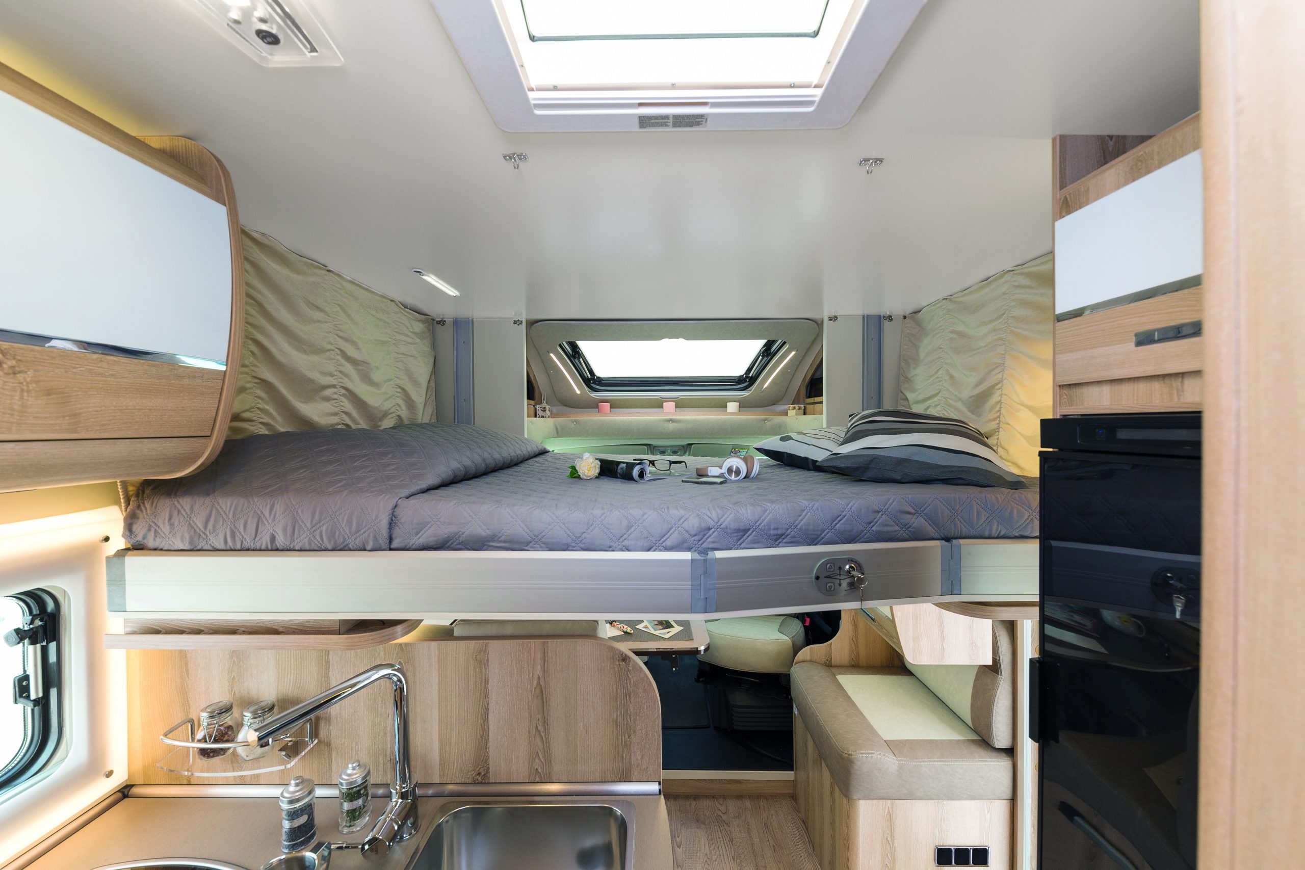 GiottiLine Terry T32 Enkelebedden