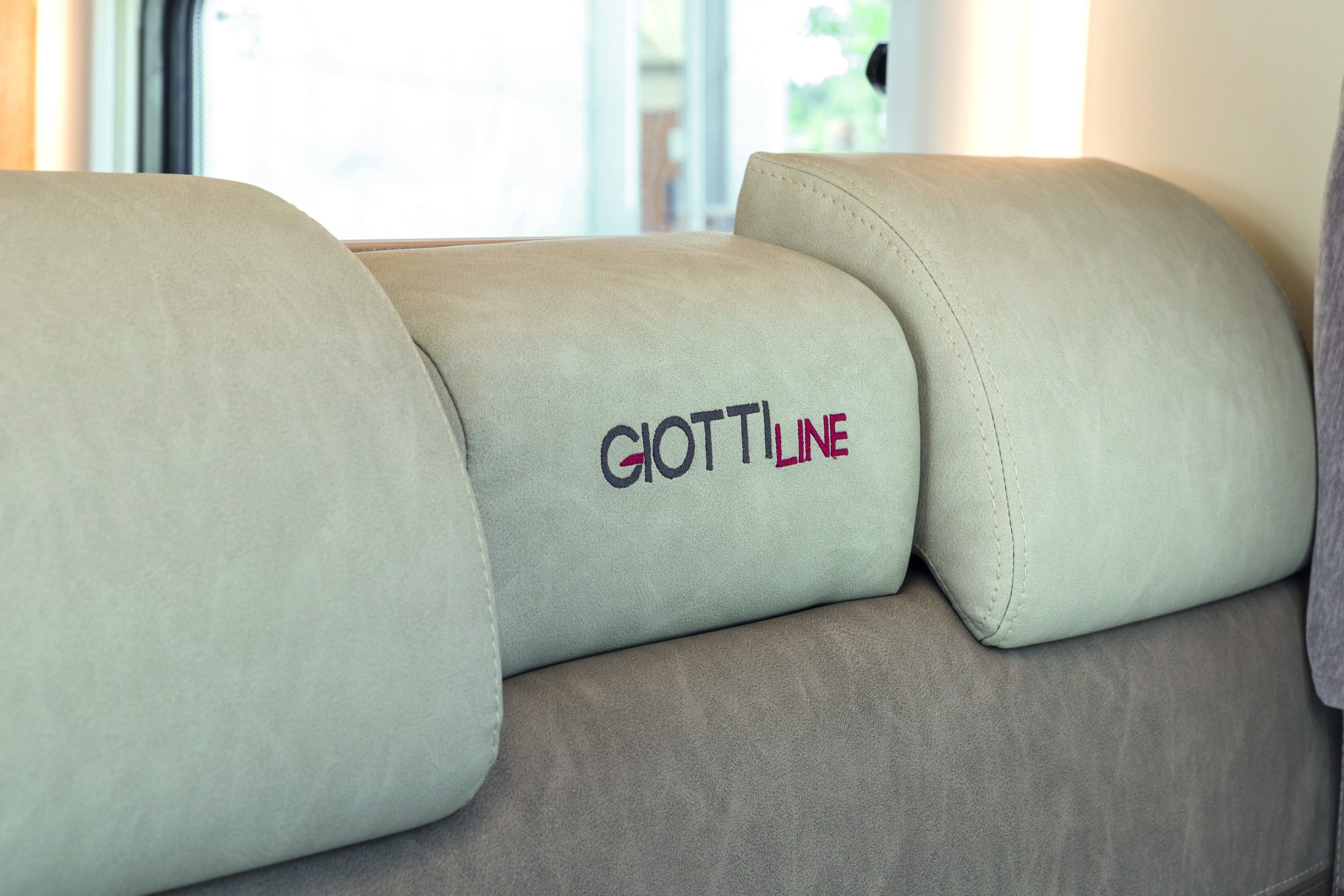 GiottiLine Terry T32 Enkelebedden