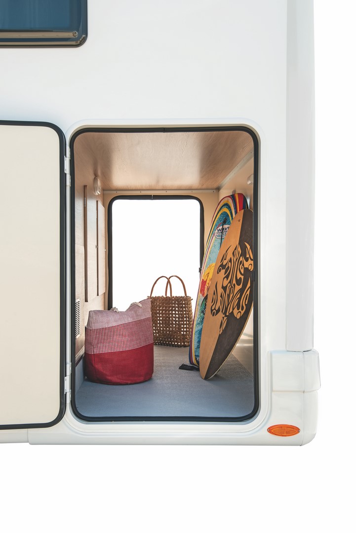 PLA Siena 385 Enkelebedden en hefbed