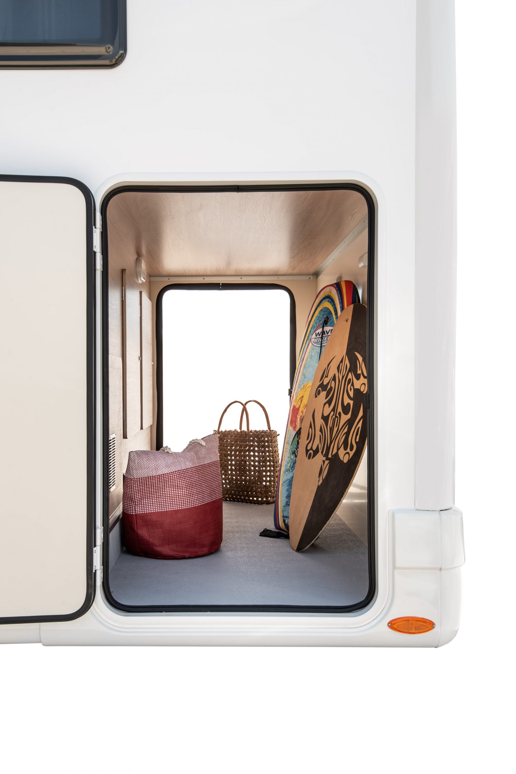 PLA Siena 385 Enkelebedden en hefbed