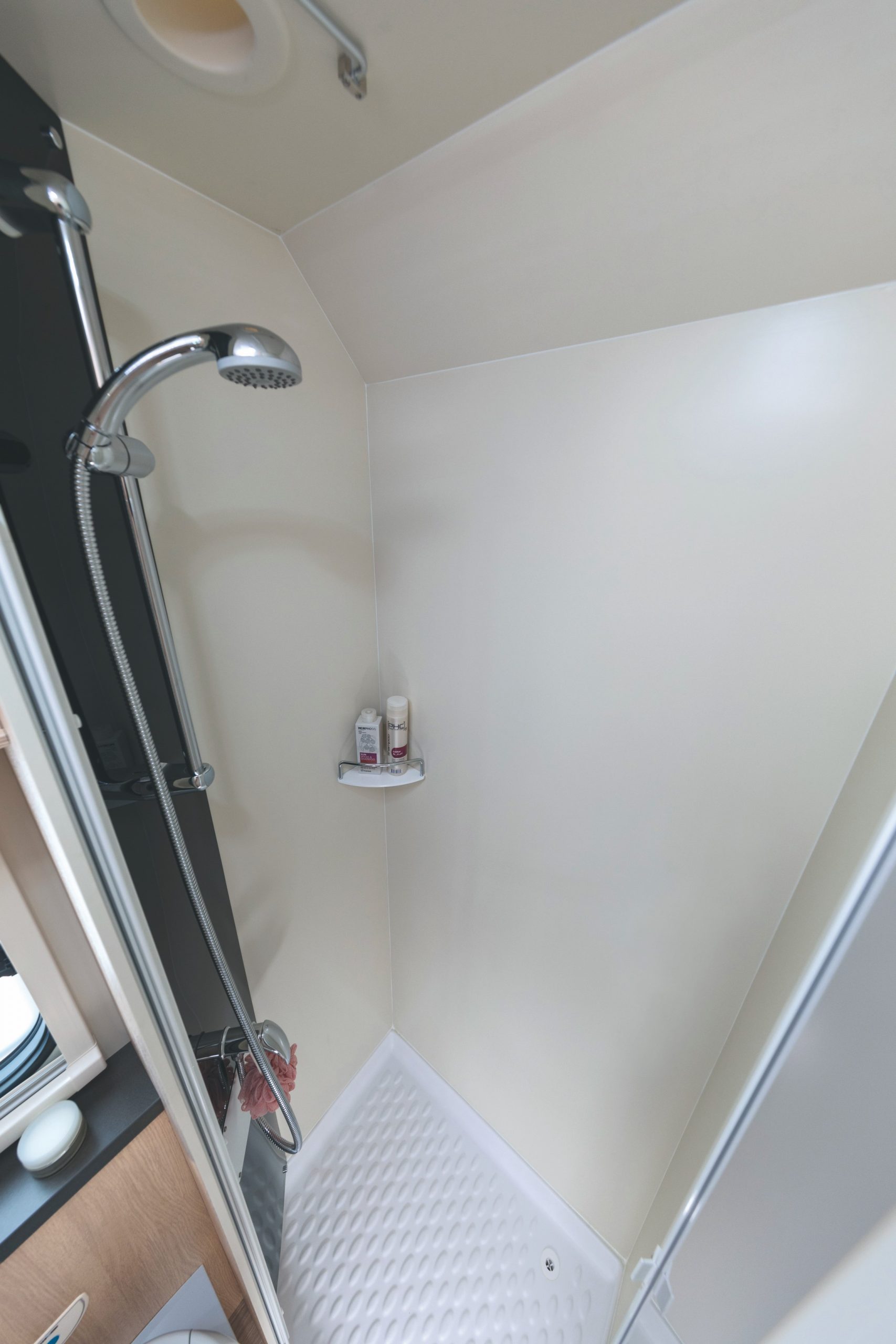 PLA Siena 330 Fransbed en hefbed