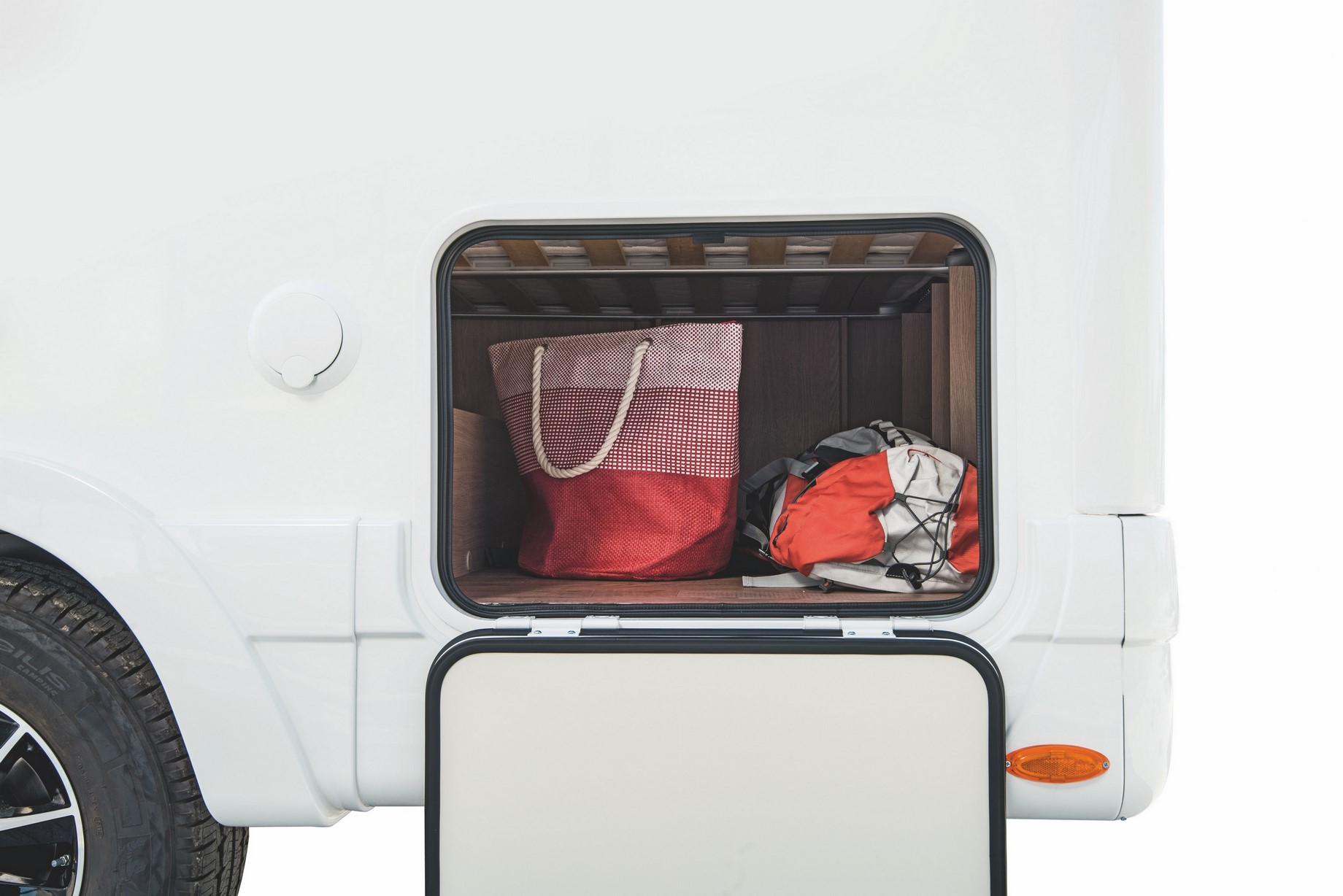 PLA Siena 330 Fransbed en hefbed