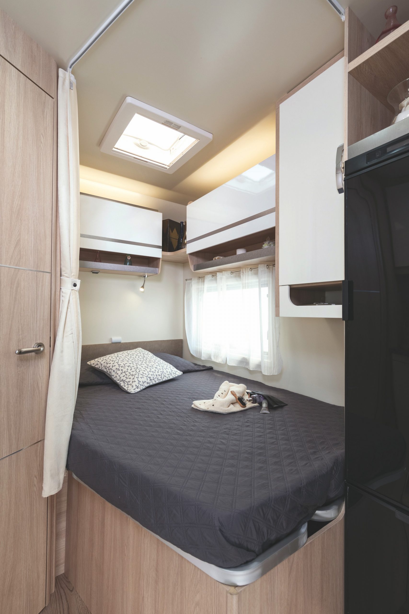 PLA Siena 330 Fransbed en hefbed