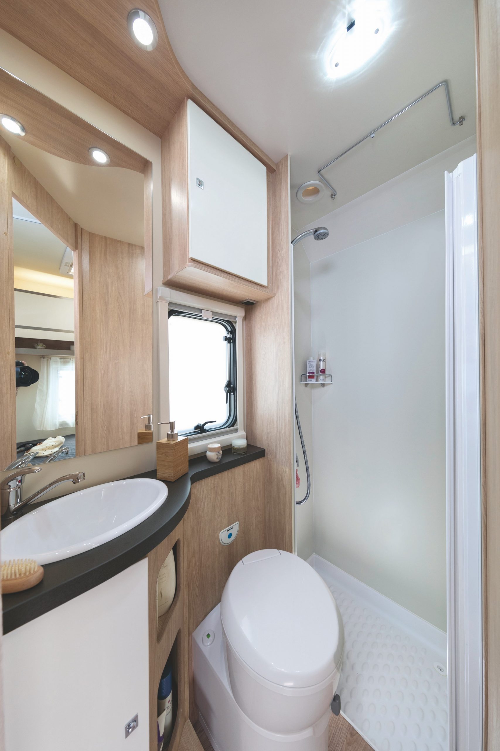 PLA Siena 330 Fransbed en hefbed