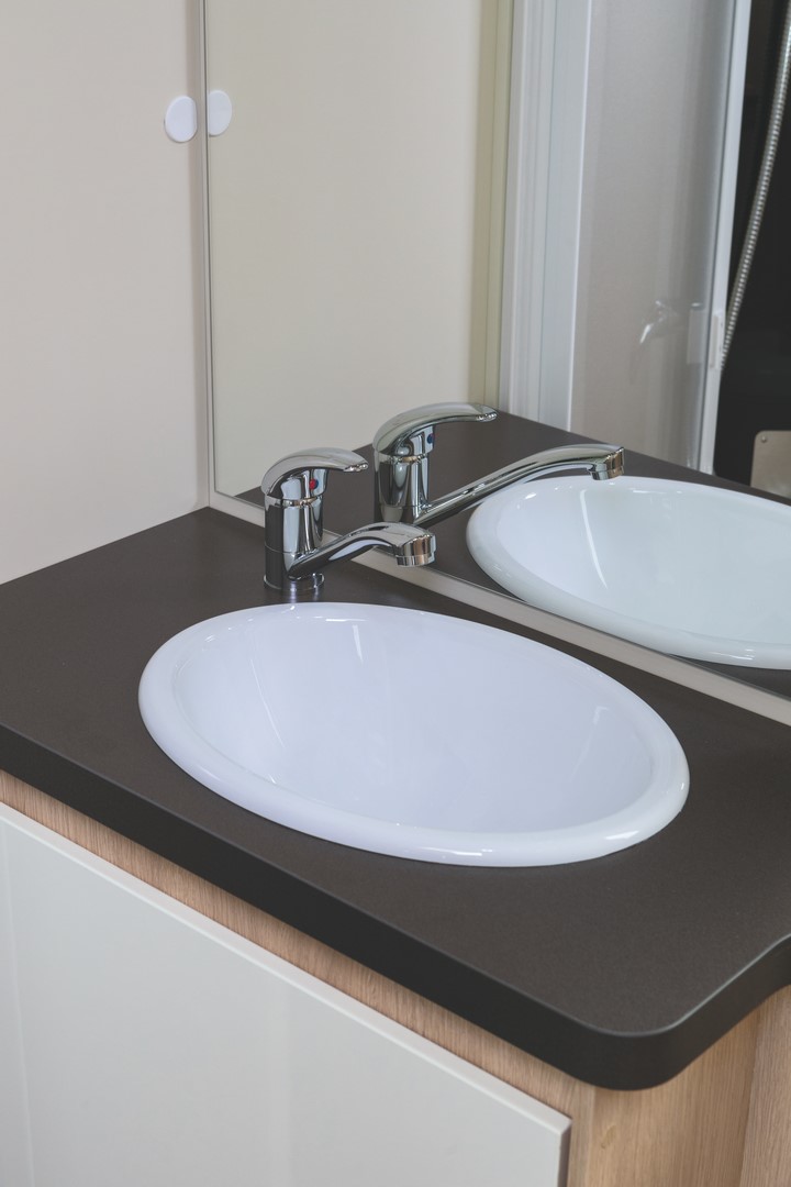 PLA Siena 385 Enkelebedden en hefbed