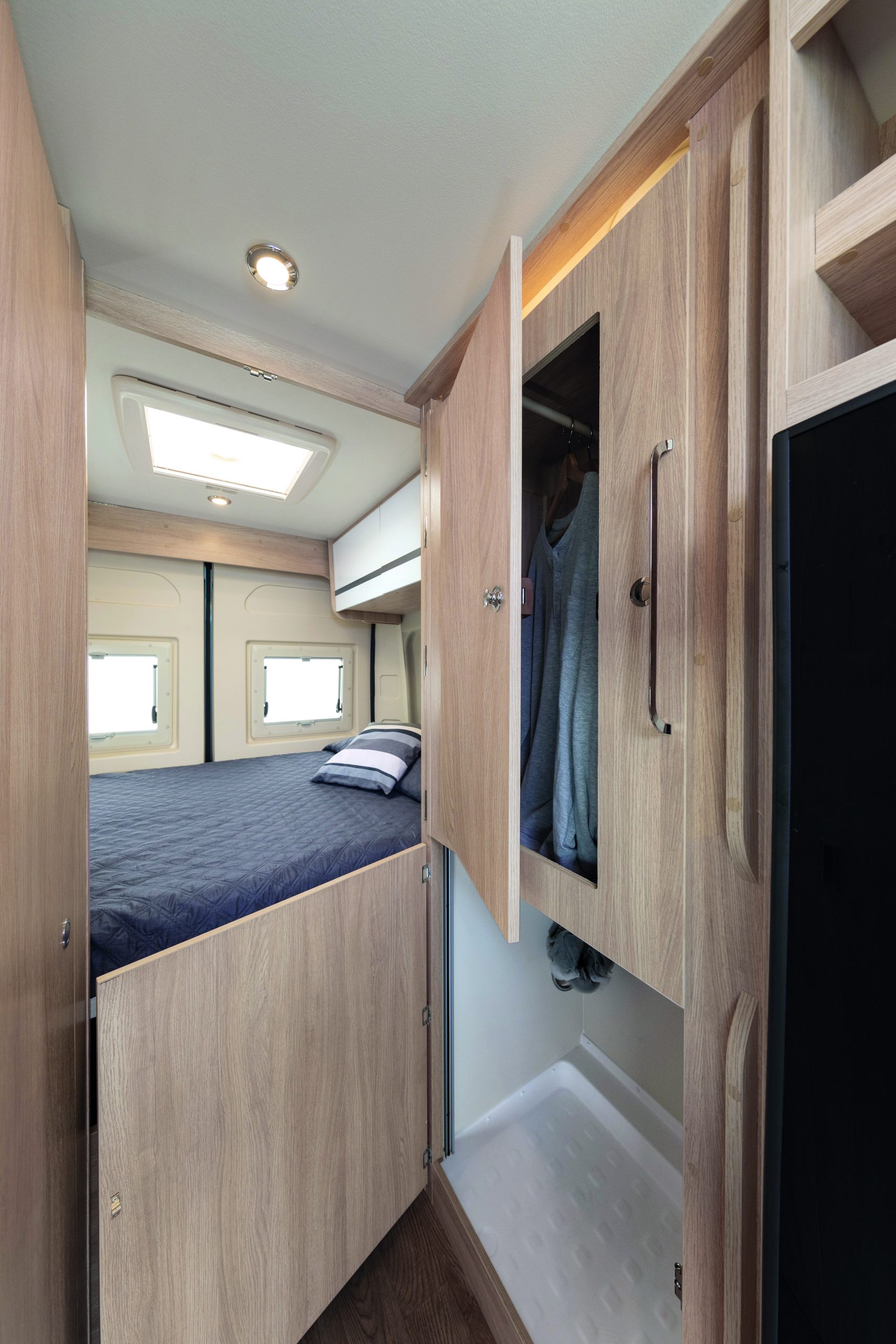 GiottiVan 60 T Fiat AUTOMAAT!