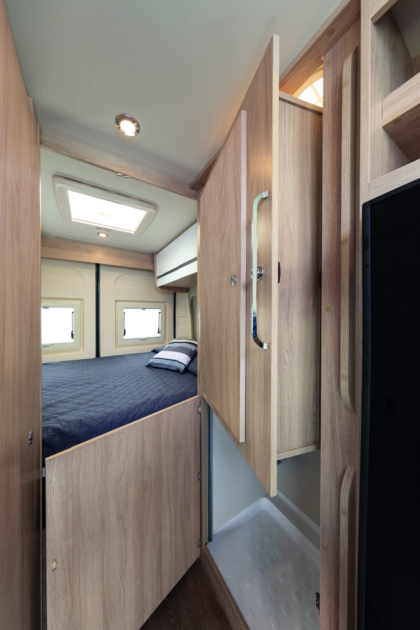 GiottiVan 60 T Fiat AUTOMAAT!