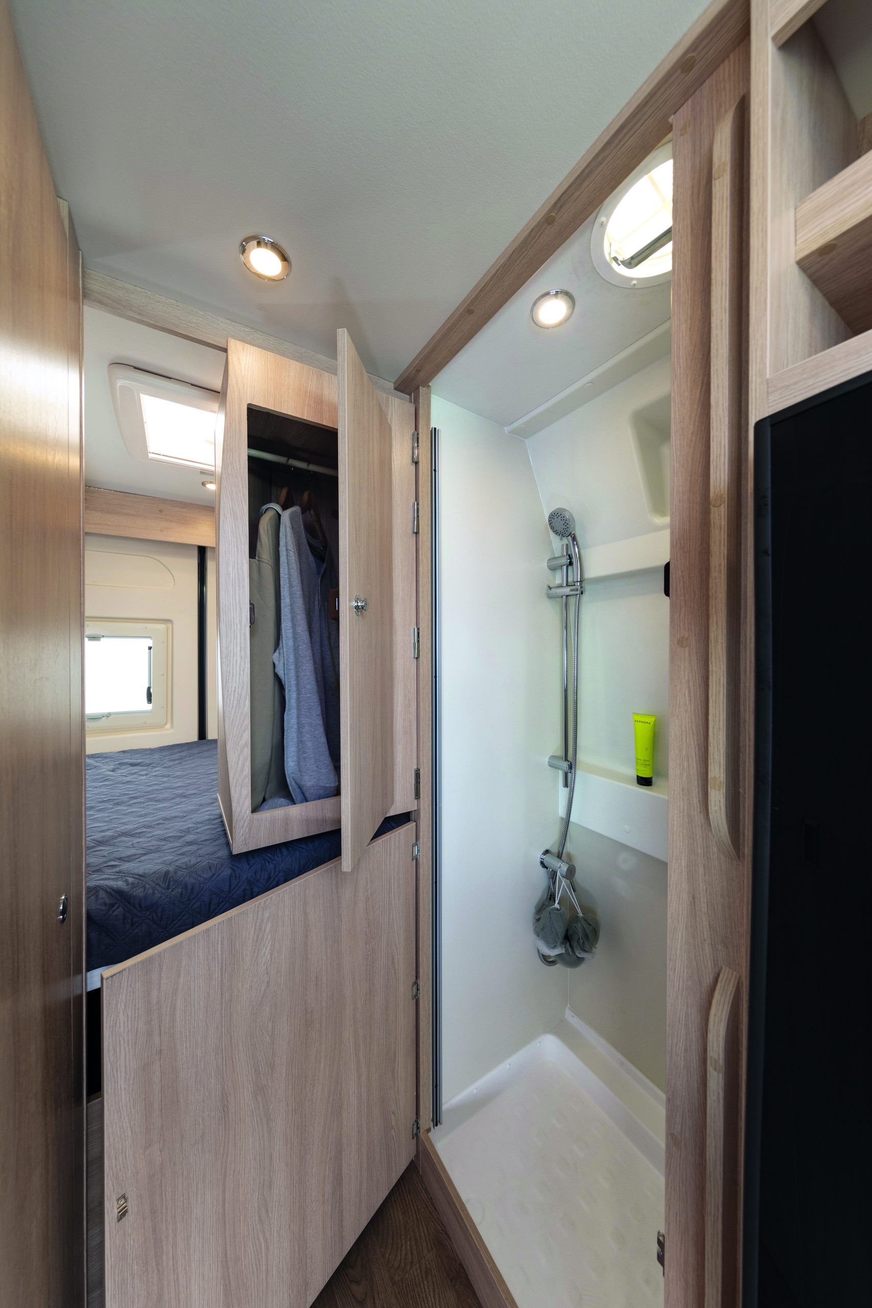 GiottiVan 60 T Fiat AUTOMAAT!