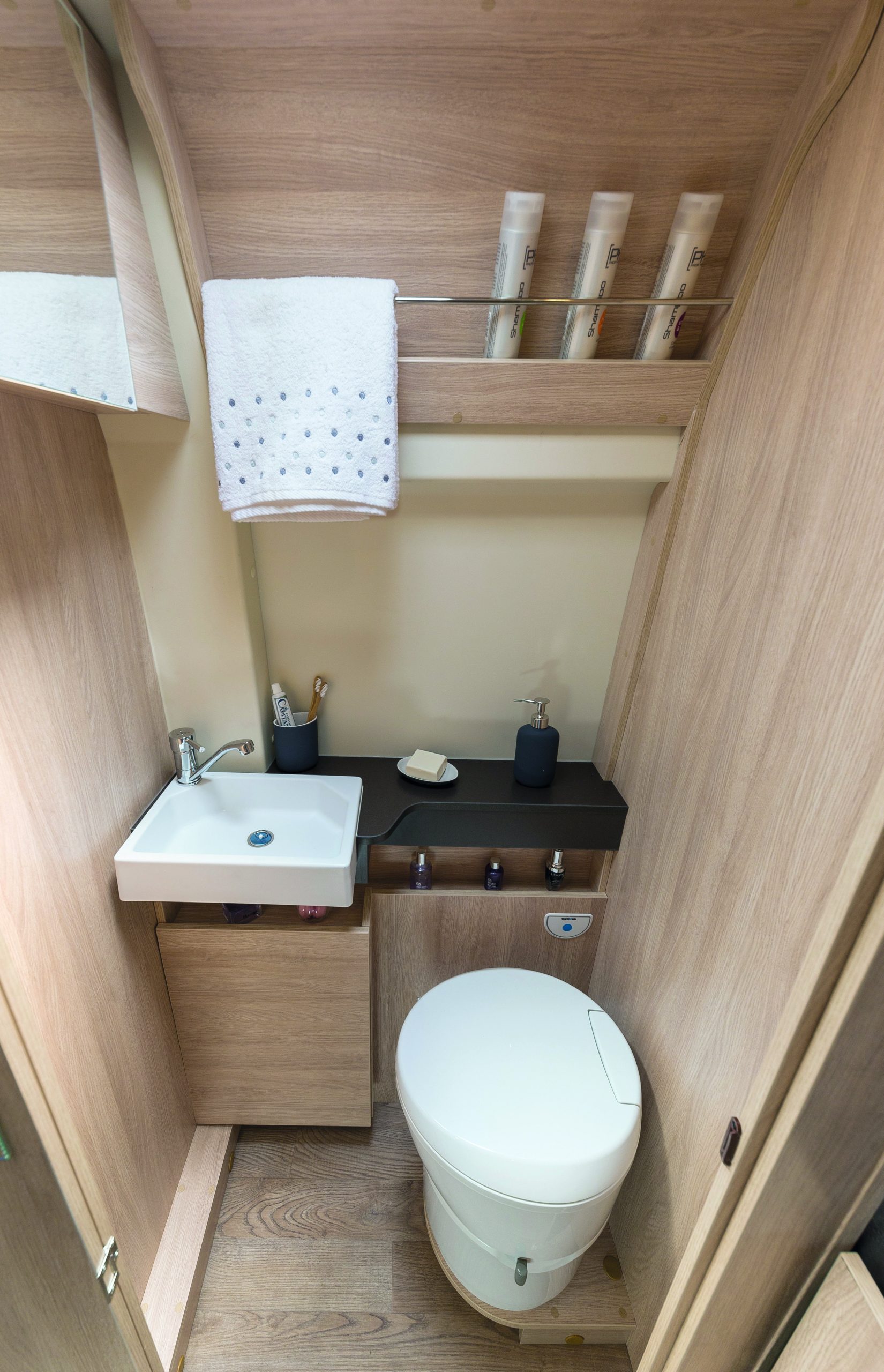 GiottiVan 60 T Fiat AUTOMAAT!