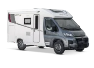 GiottiLine Compact CX60 Premiere Edition Automaat