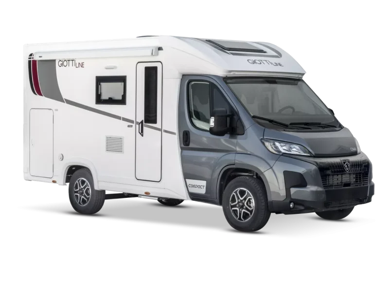 GiottiLine Compact CX 60 Premiere Edition