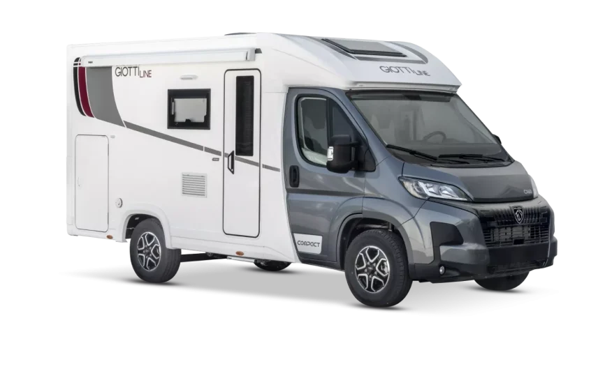GiottiLine Compact CX60 Premiere Edition Automaat