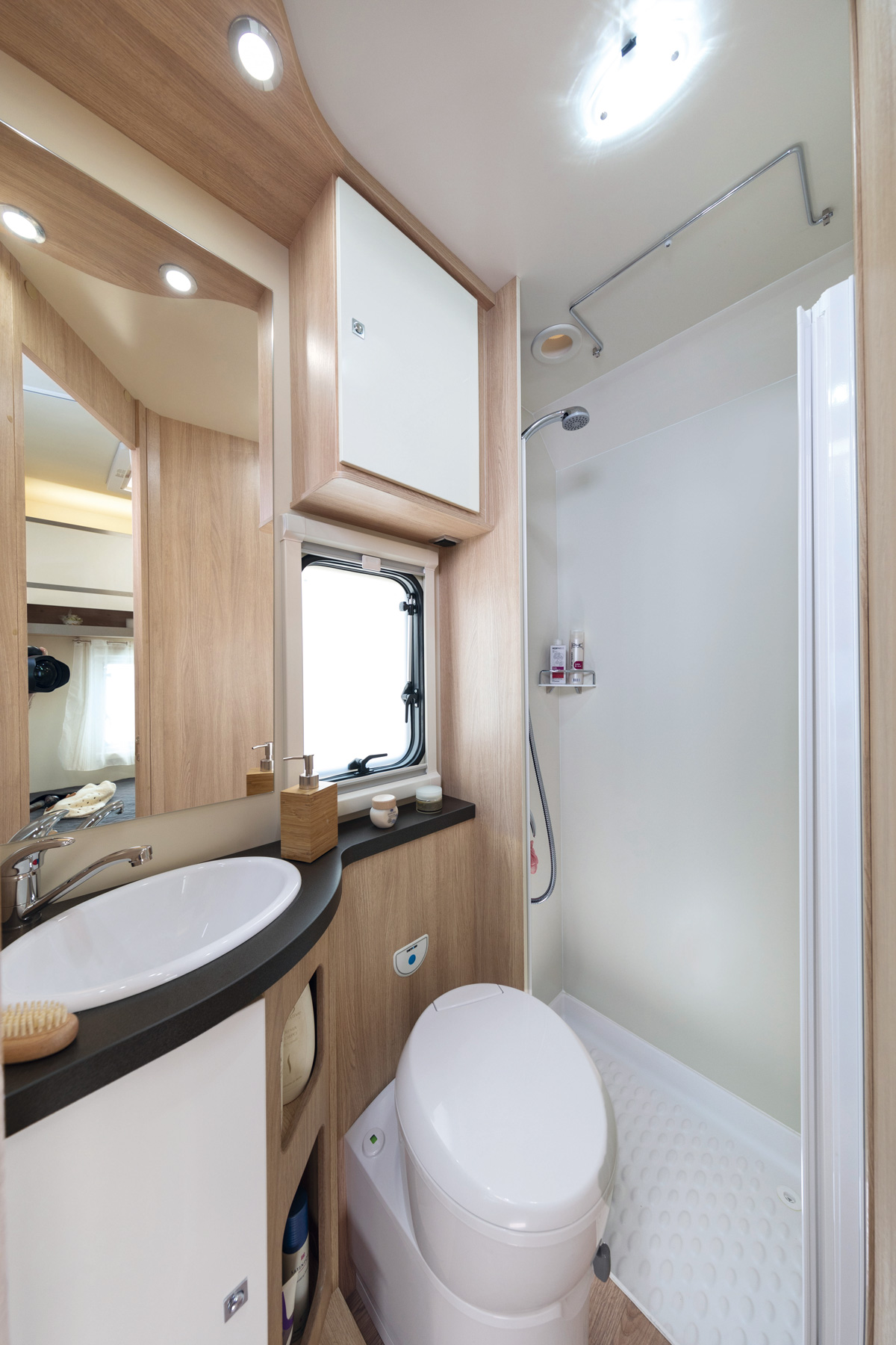 GiottiLine Siena 330 Fransbed compact 599 cm.