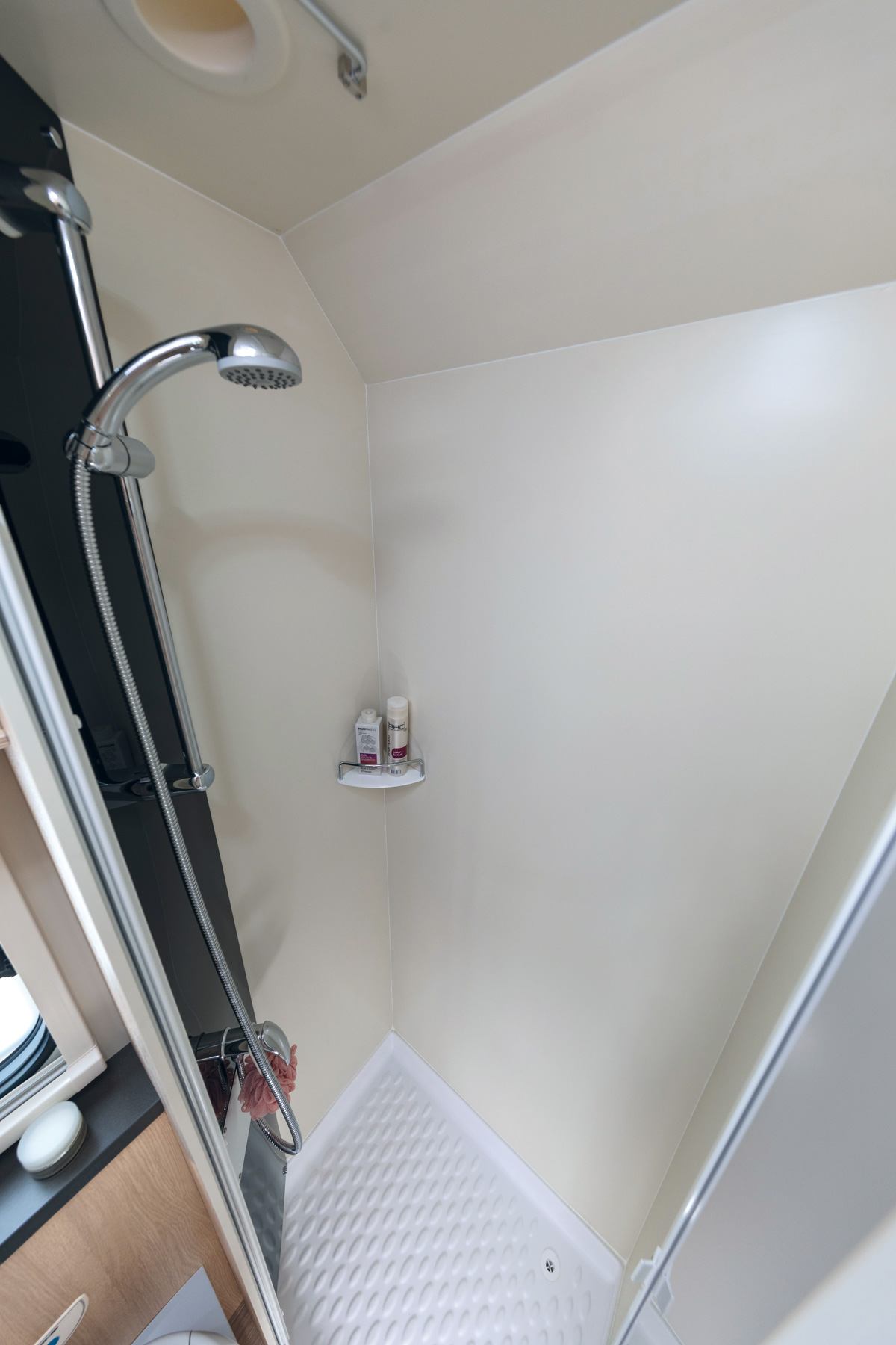 GiottiLine Siena 330 Fransbed compact 599 cm.