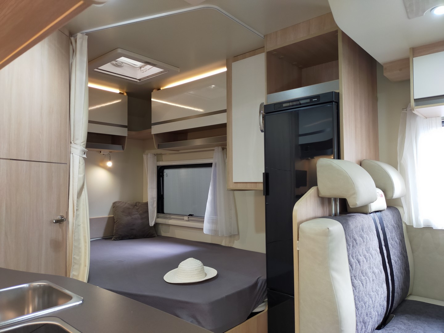 GiottiLine Siena 330 compact! 3 persoons