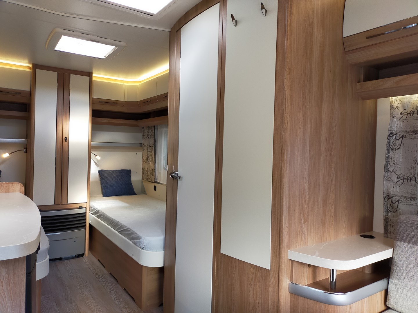 Hobby de Luxe 460 UL