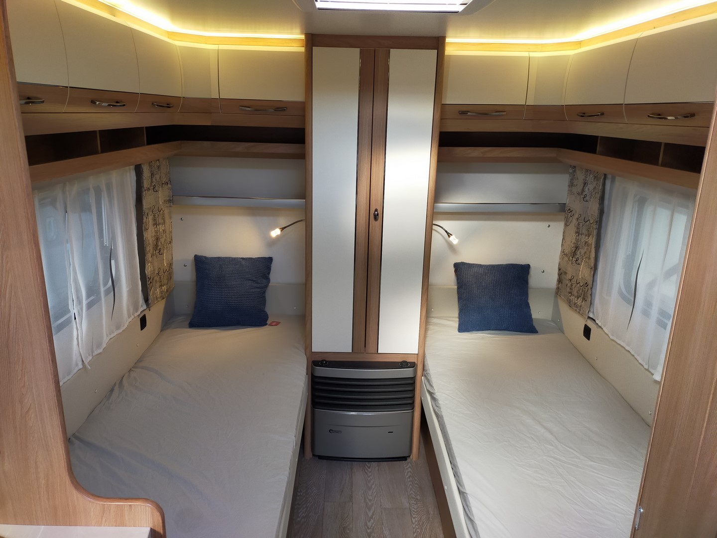 Hobby de Luxe 460 UL