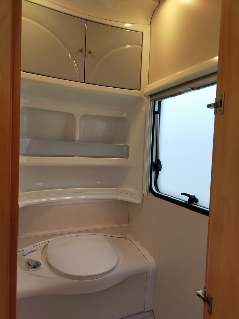 Fendt Saphir 470 TFB