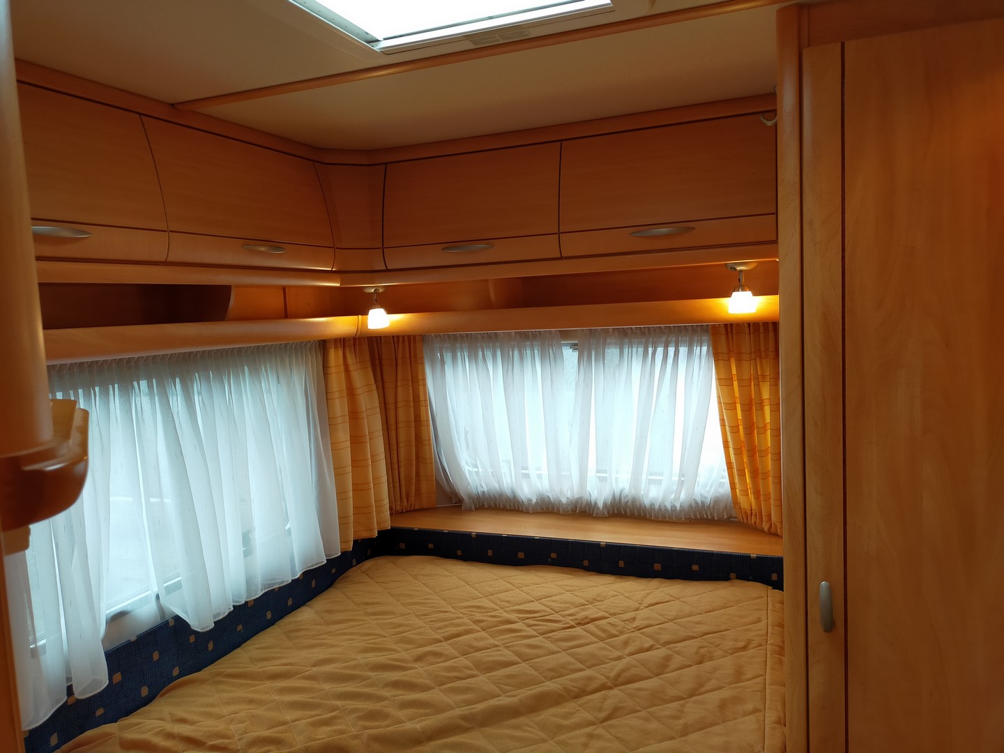 Fendt Saphir 470 TFB