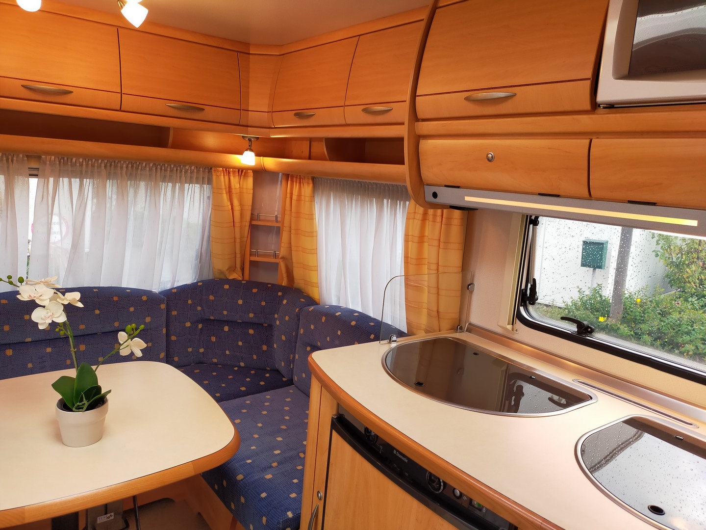 Fendt Saphir 470 TFB