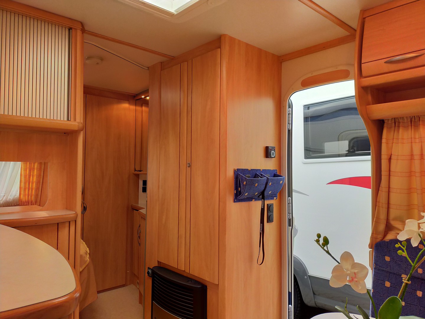 Fendt Saphir 470 TFB