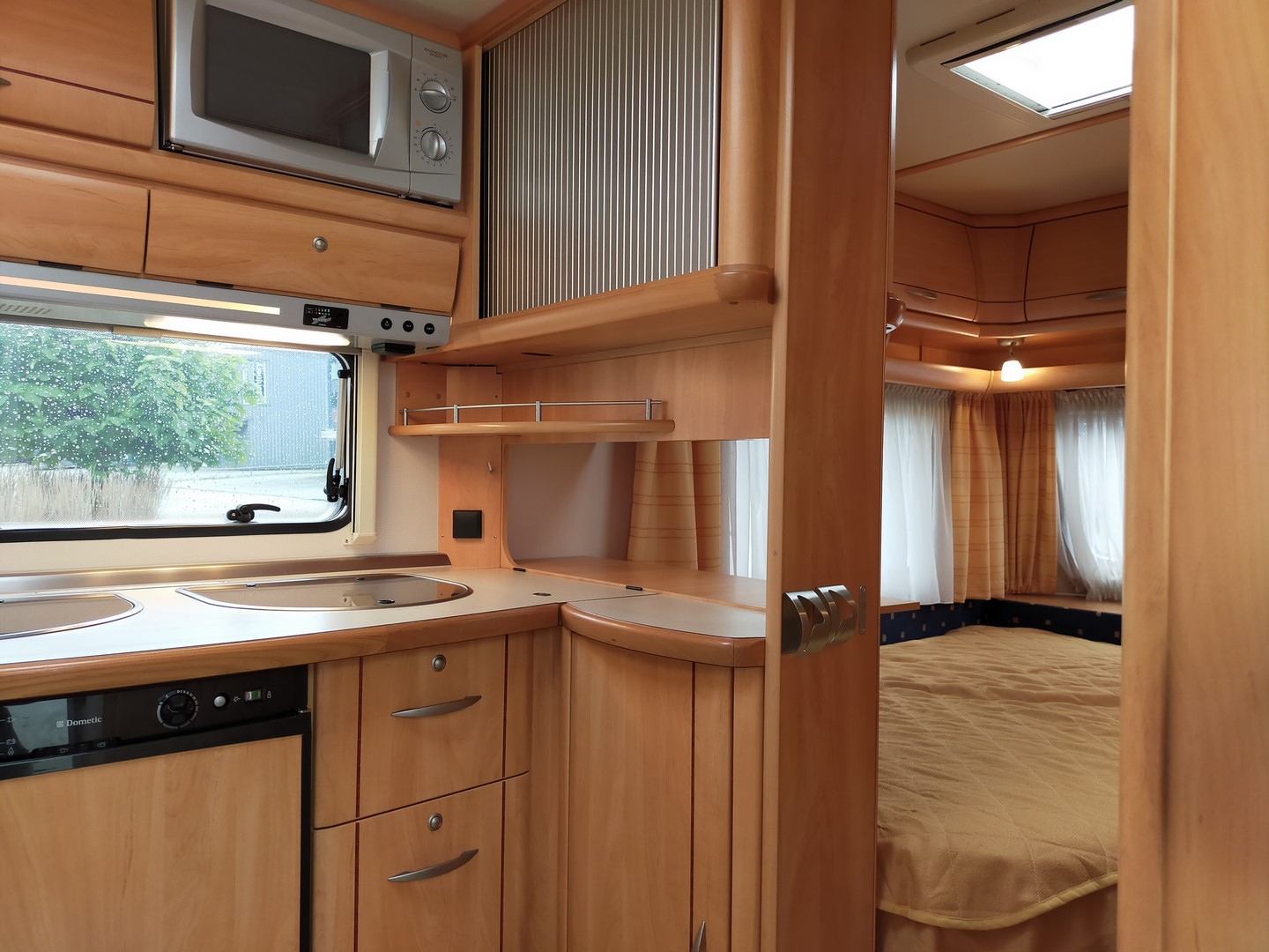 Fendt Saphir 470 TFB