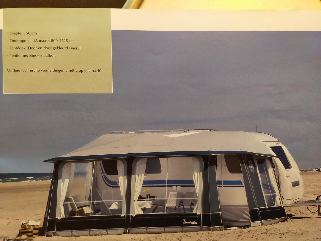 Fendt Saphir 470 TFB