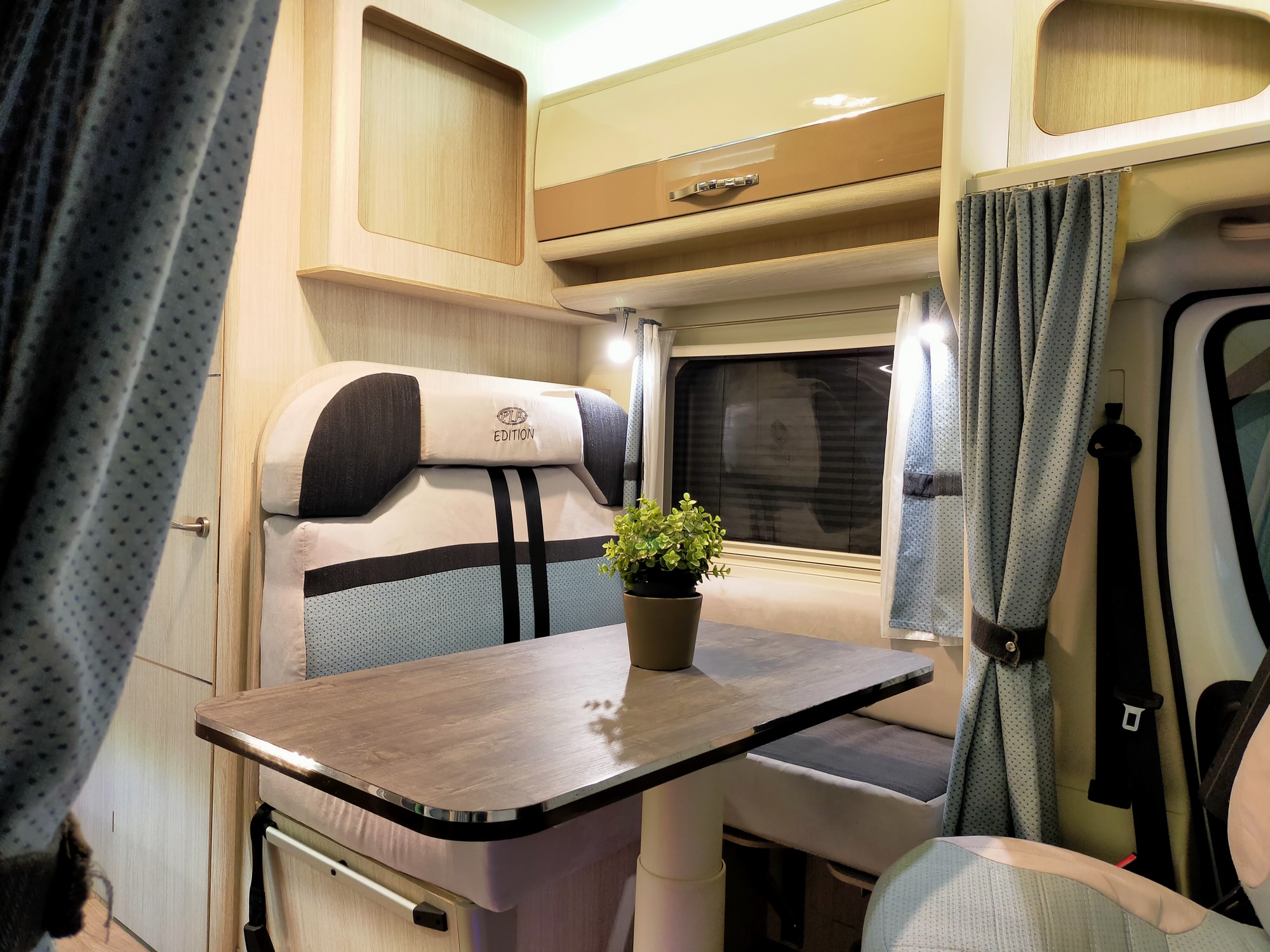 Rapido/PLA -P69 Special Edition