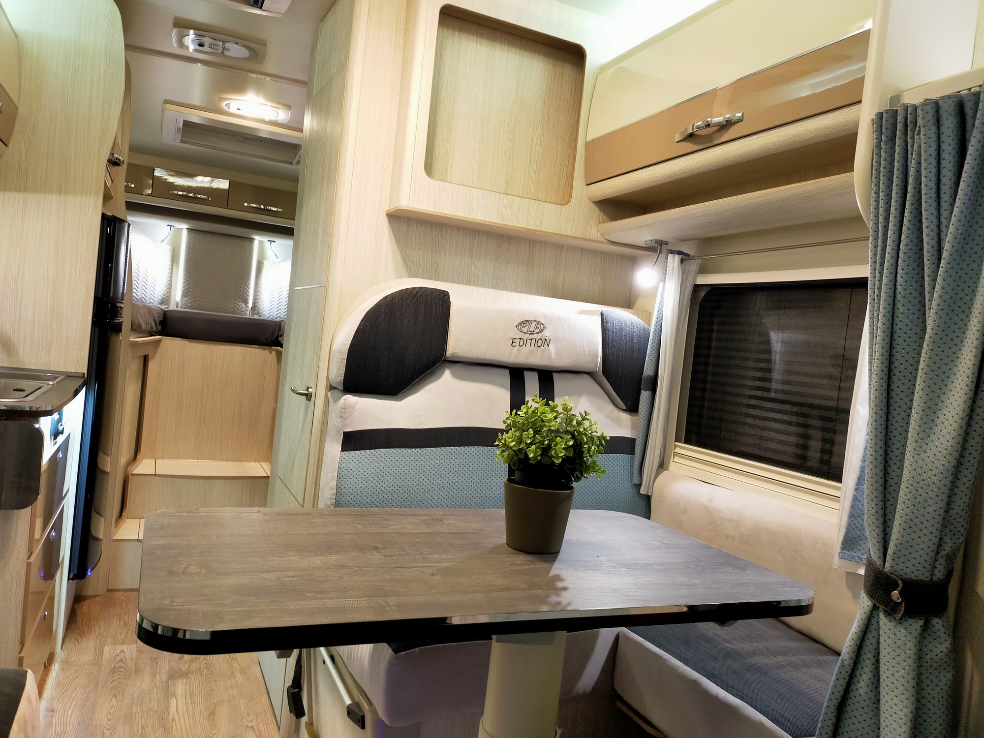 Rapido/PLA -P69 Special Edition