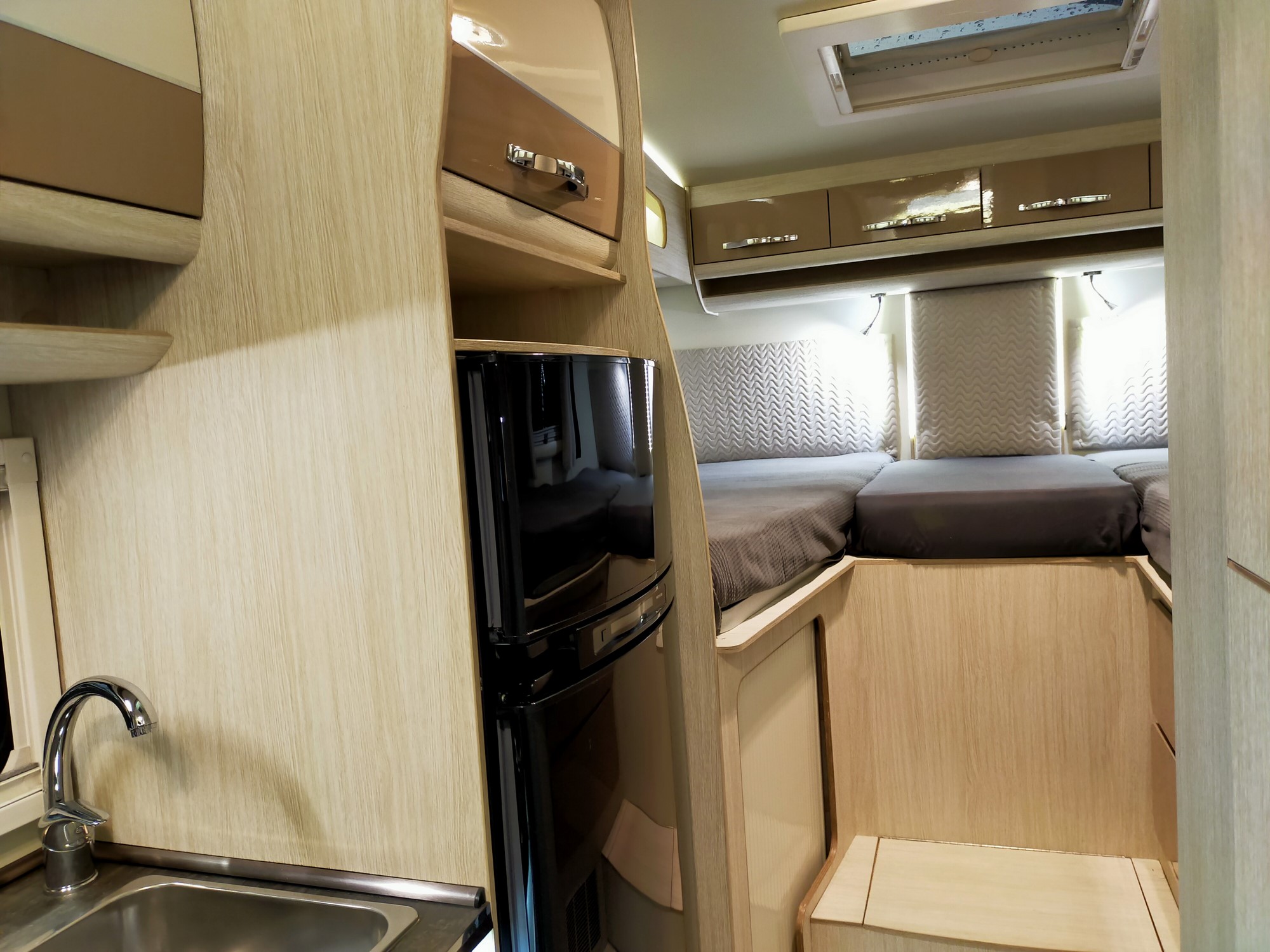 Rapido/PLA -P69 Special Edition