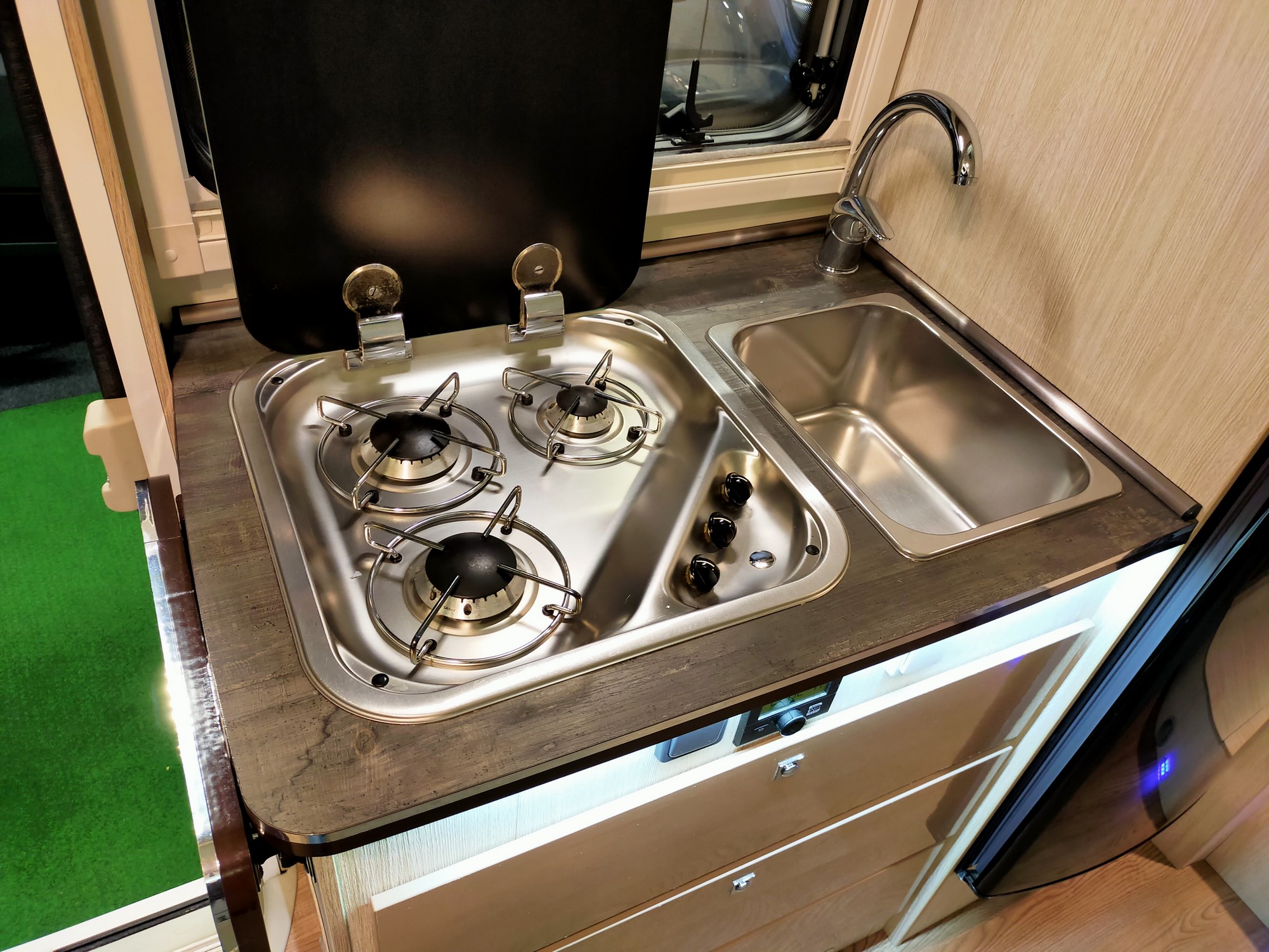 Rapido/PLA -P69 Special Edition