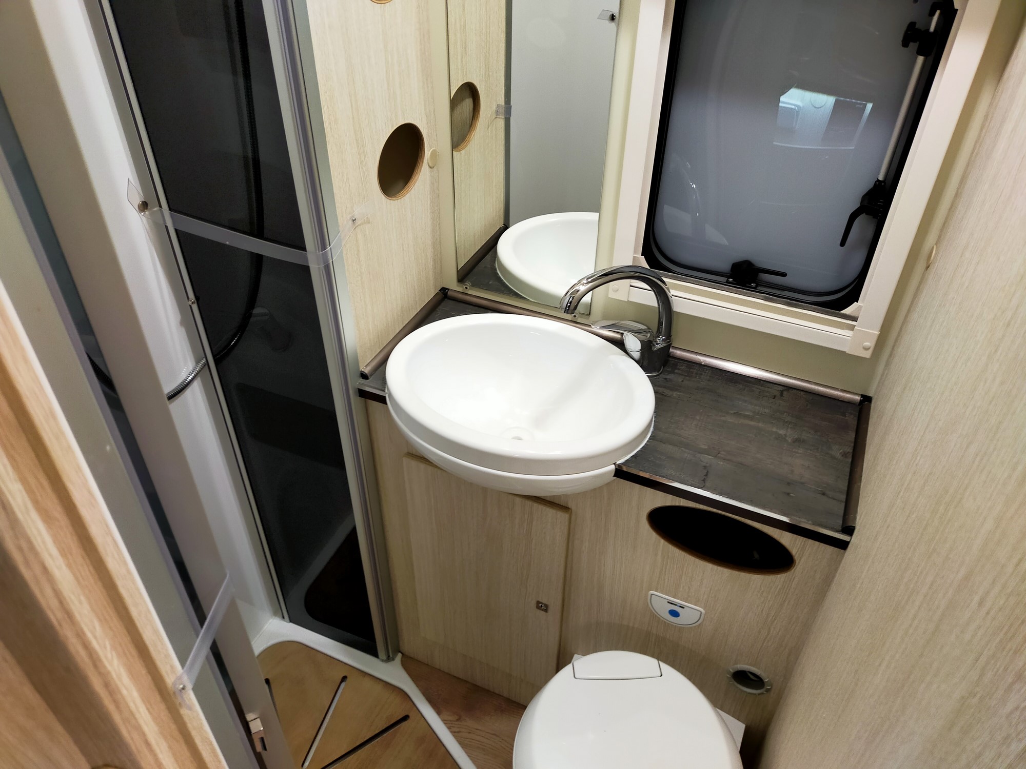 Rapido/PLA -P69 Special Edition