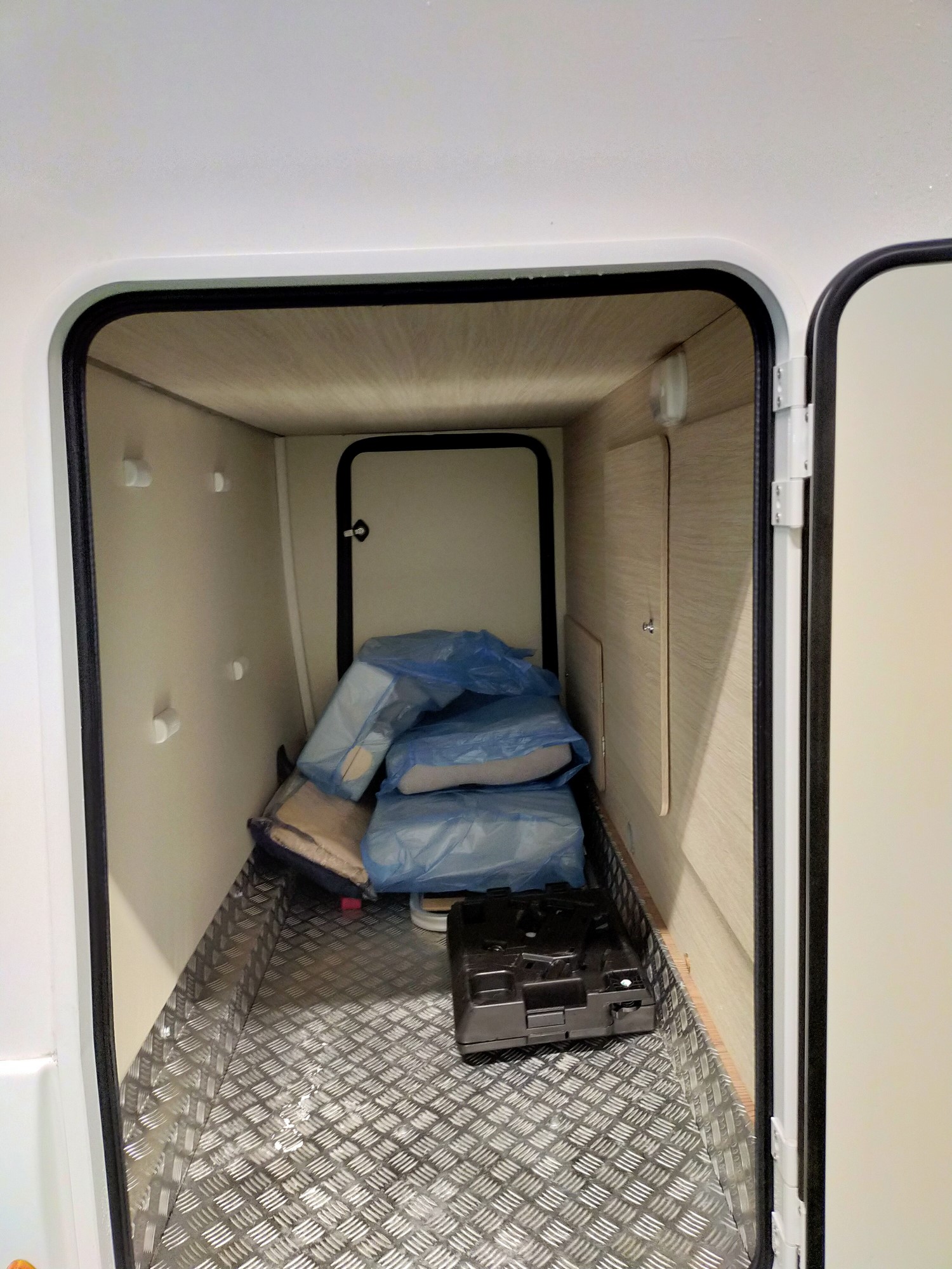 Rapido/PLA -P69 Special Edition