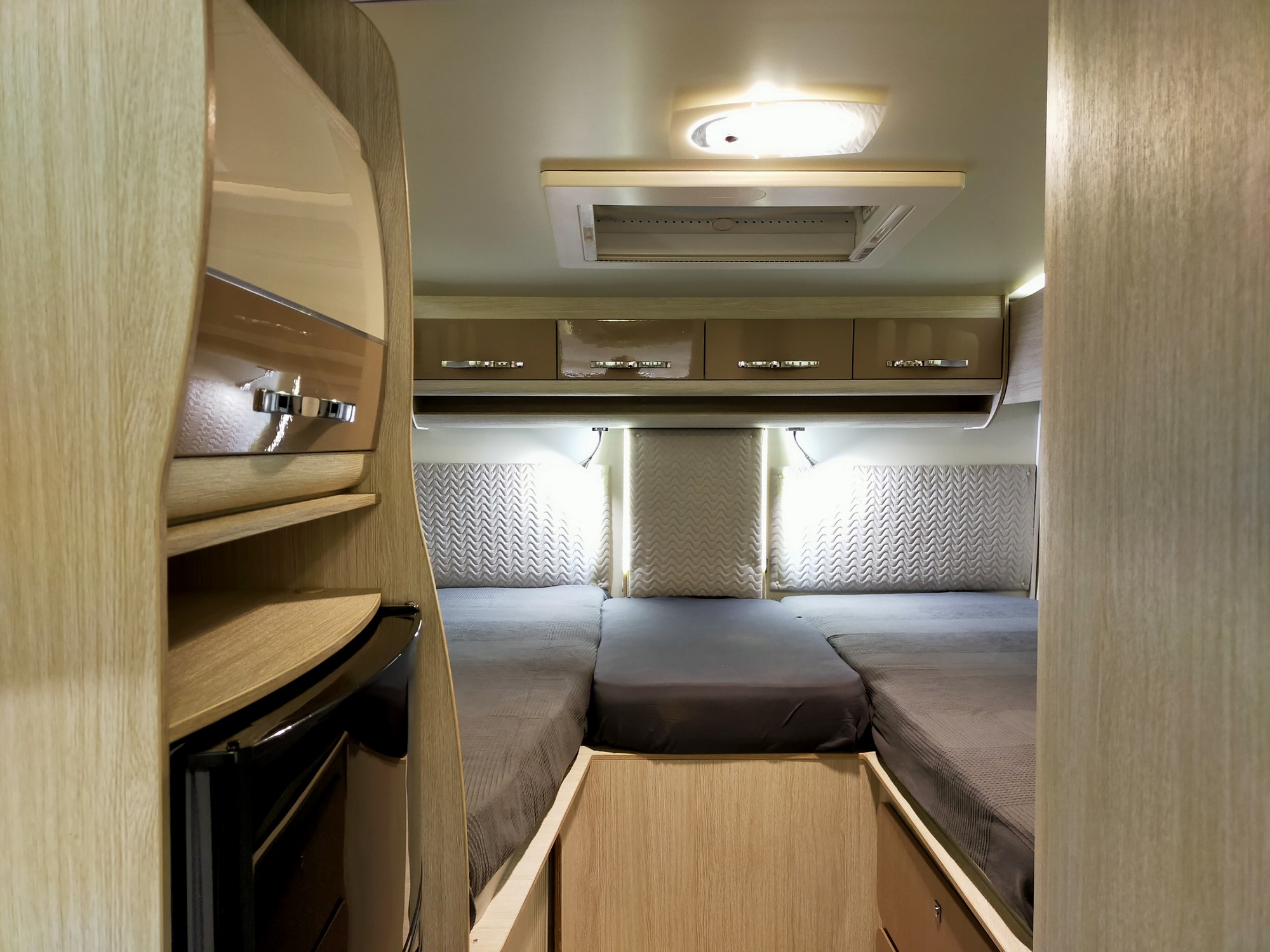 Rapido/PLA -P69 Special Edition