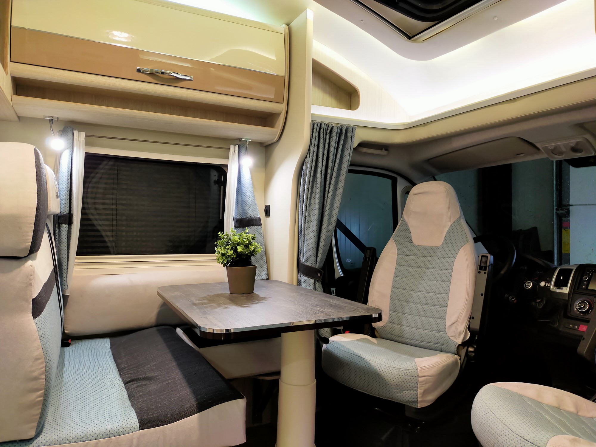 Rapido/PLA -P69 Special Edition