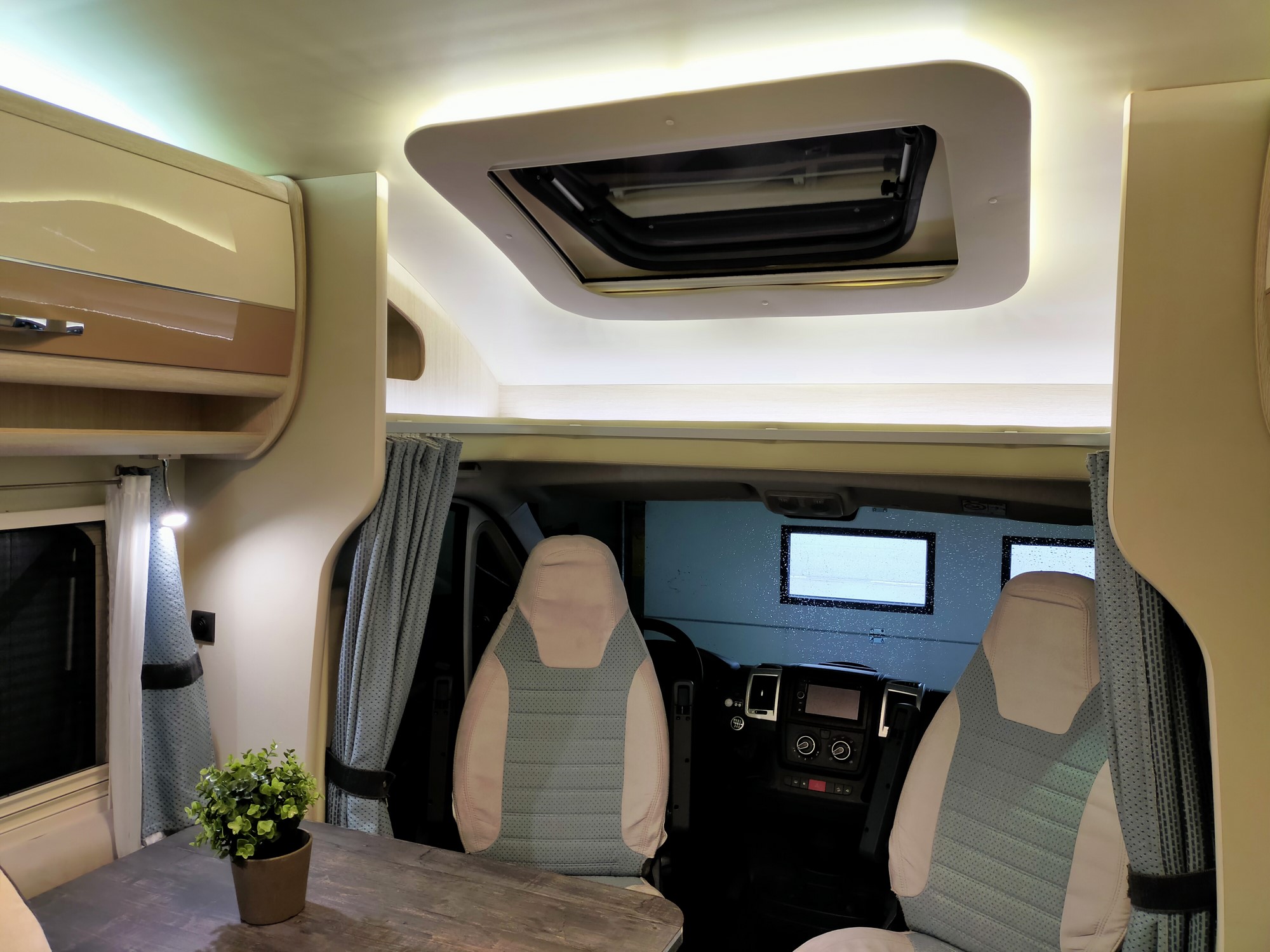 Rapido/PLA -P69 Special Edition