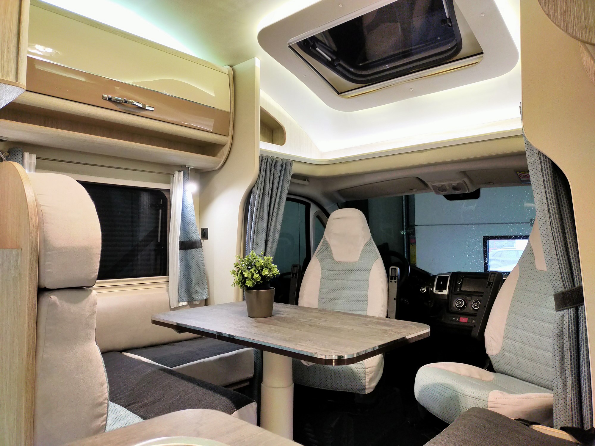 Rapido/PLA -P69 Special Edition