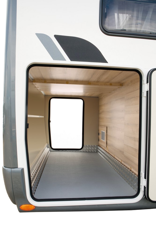 GiottiLine Therry T37 enkelebedden/lengtebedden en hefbed 5 persoons!