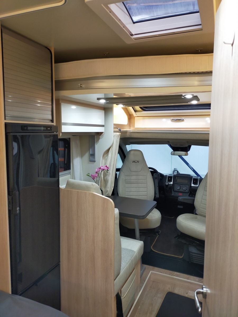 PLA/GiottiLine Siena 330