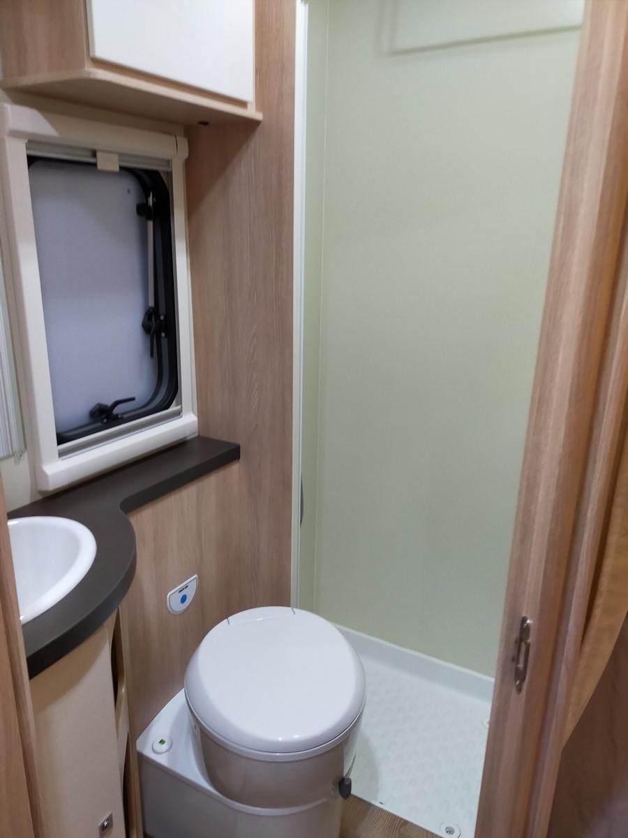 PLA/GiottiLine Siena 330