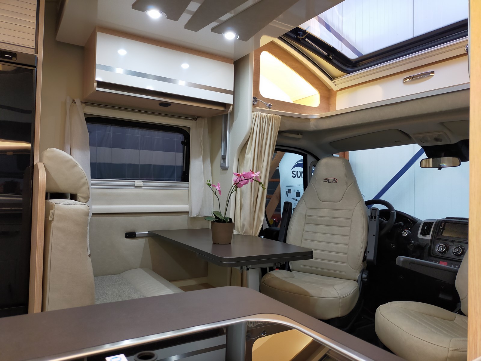 PLA/GiottiLine Siena 330