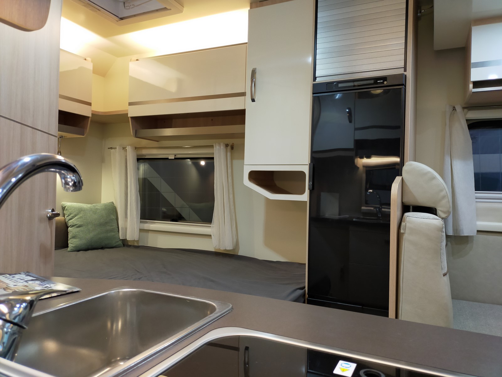 PLA/GiottiLine Siena 330